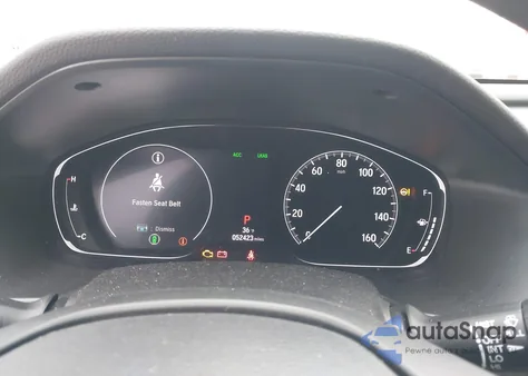 2019 Honda Accord Ex from USA, damaged, VIN 1HGCV1F46KA134301